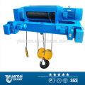 32 ton electric wire rope hoist